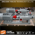 Tswa Horizontal Centrifugal Multistage Pump